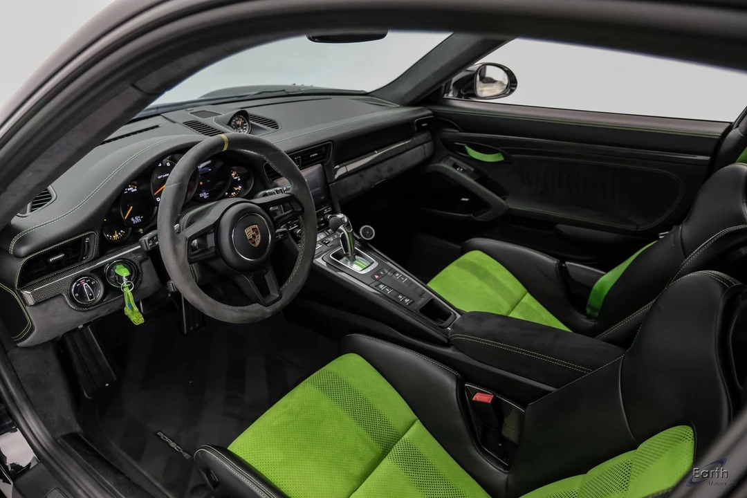 2019 Porsche 991 GT3 RS - Image 2 of 31