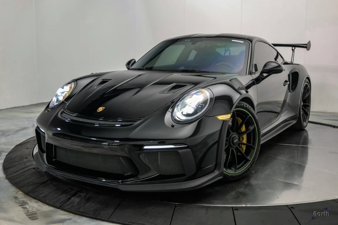 2019 Porsche 991 GT3 RS - Image 4 of 31