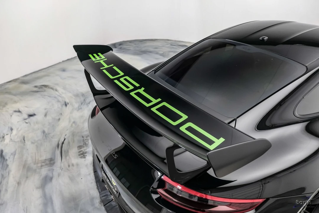 2019 Porsche 991 GT3 RS - Image 18 of 31