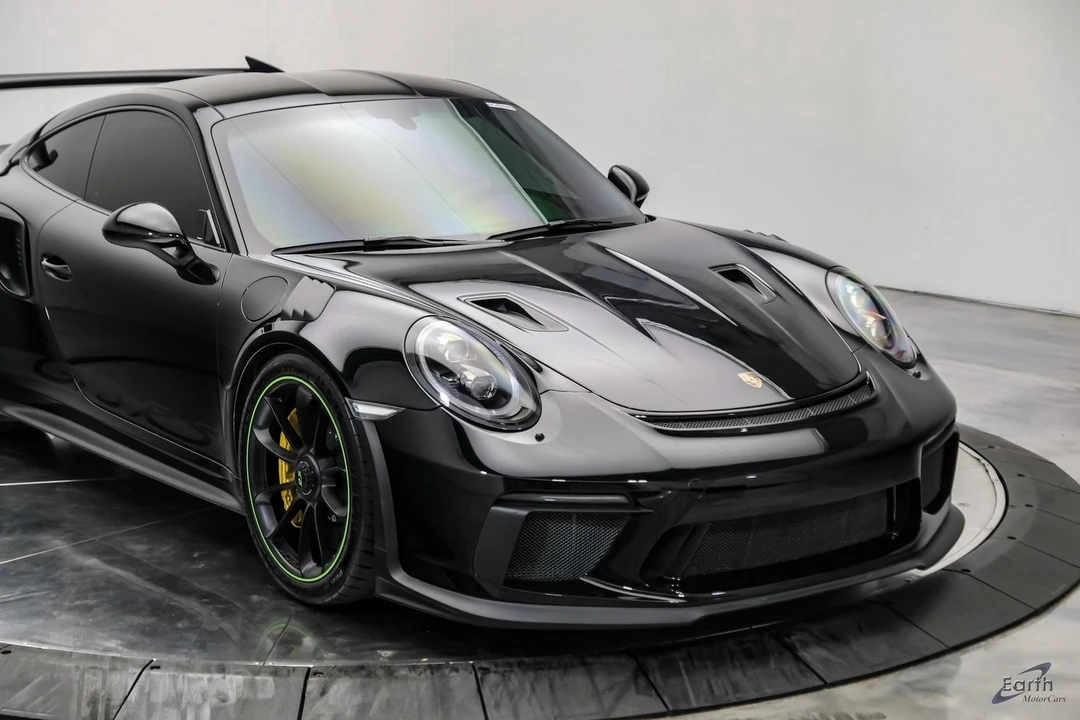2019 Porsche 991 GT3 RS - Image 31 of 31