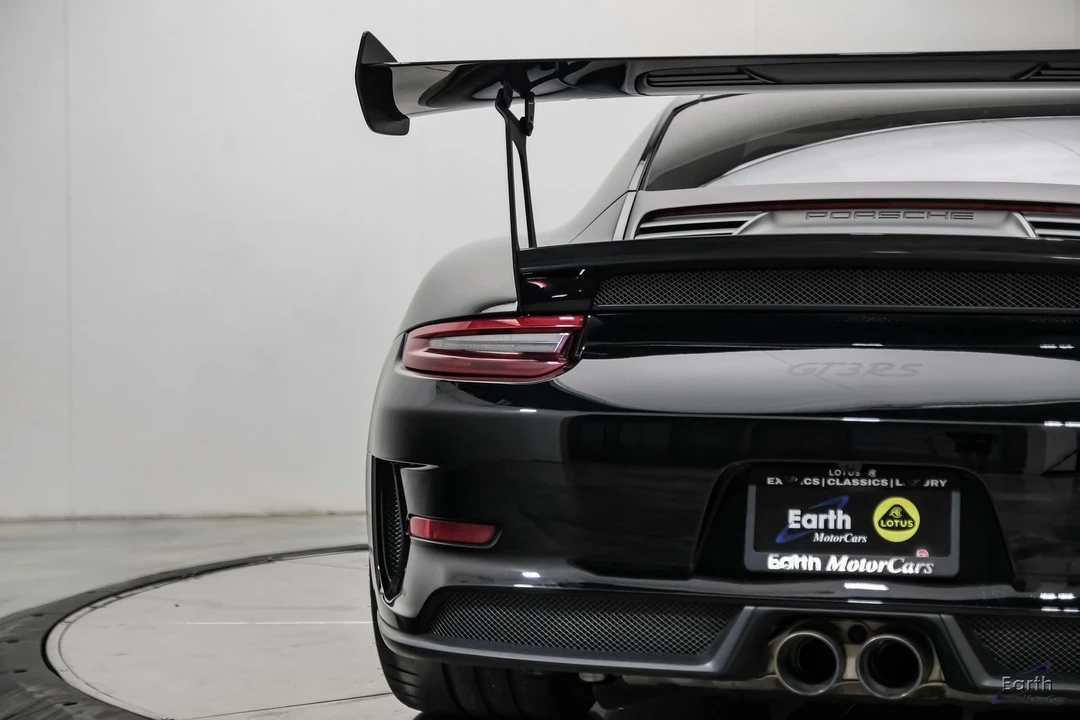 2019 Porsche 991 GT3 RS - Image 16 of 31
