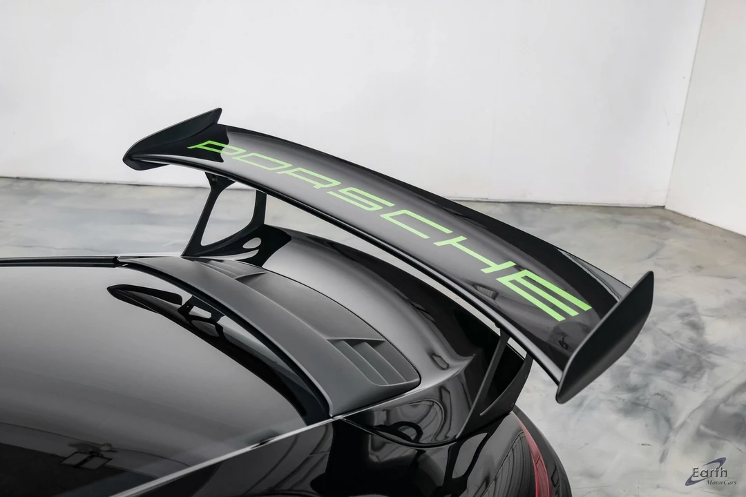 2019 Porsche 991 GT3 RS - Image 19 of 31