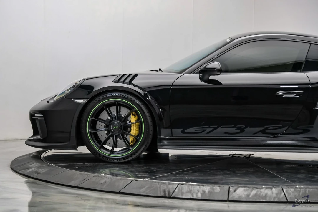 2019 Porsche 991 GT3 RS - Image 9 of 31