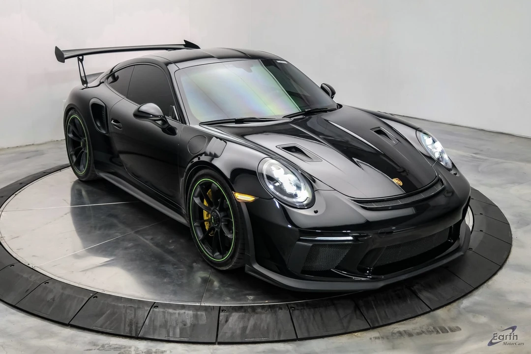2019 Porsche 991 GT3 RS - Image 29 of 31