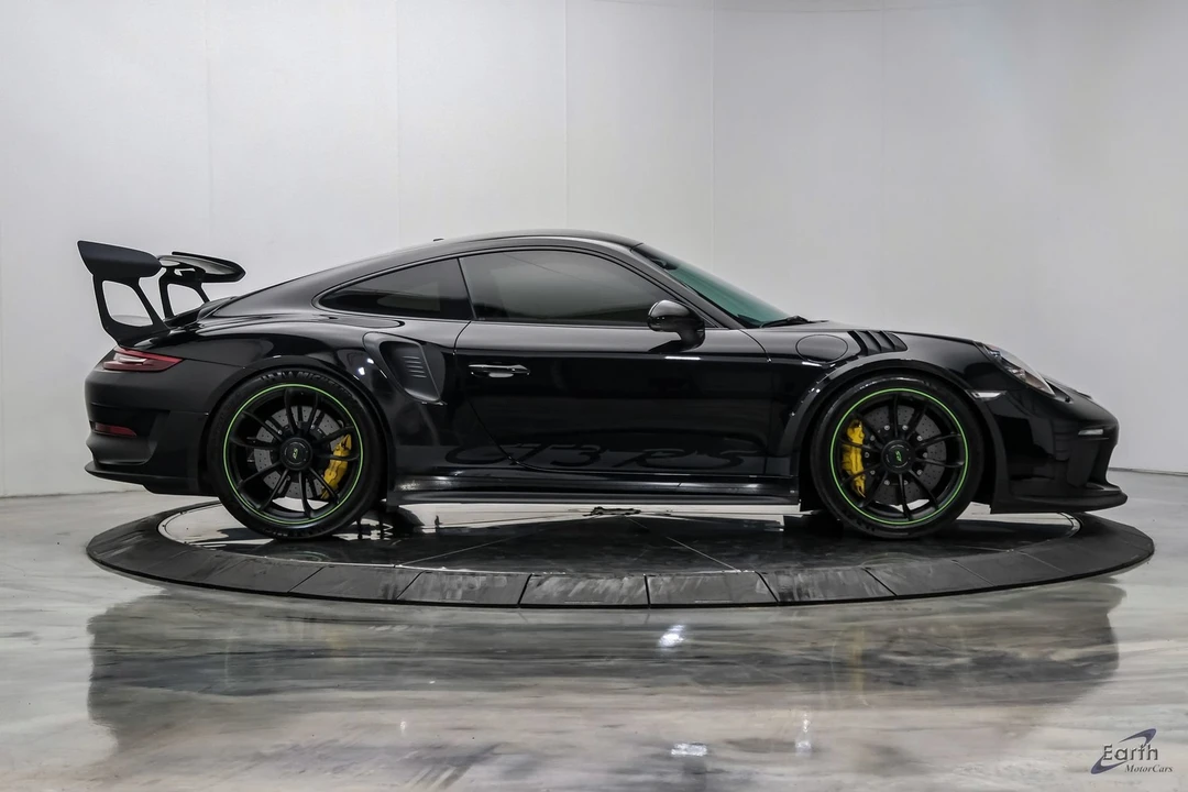 2019 Porsche 991 GT3 RS - Image 24 of 31