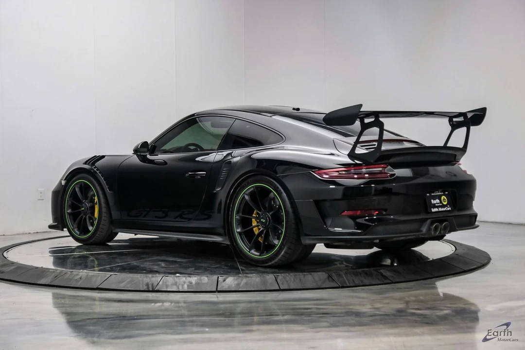 2019 Porsche 991 GT3 RS - Image 11 of 31
