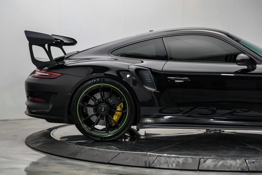 2019 Porsche 991 GT3 RS - Image 26 of 31