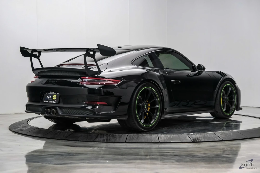 2019 Porsche 991 GT3 RS - Image 20 of 31