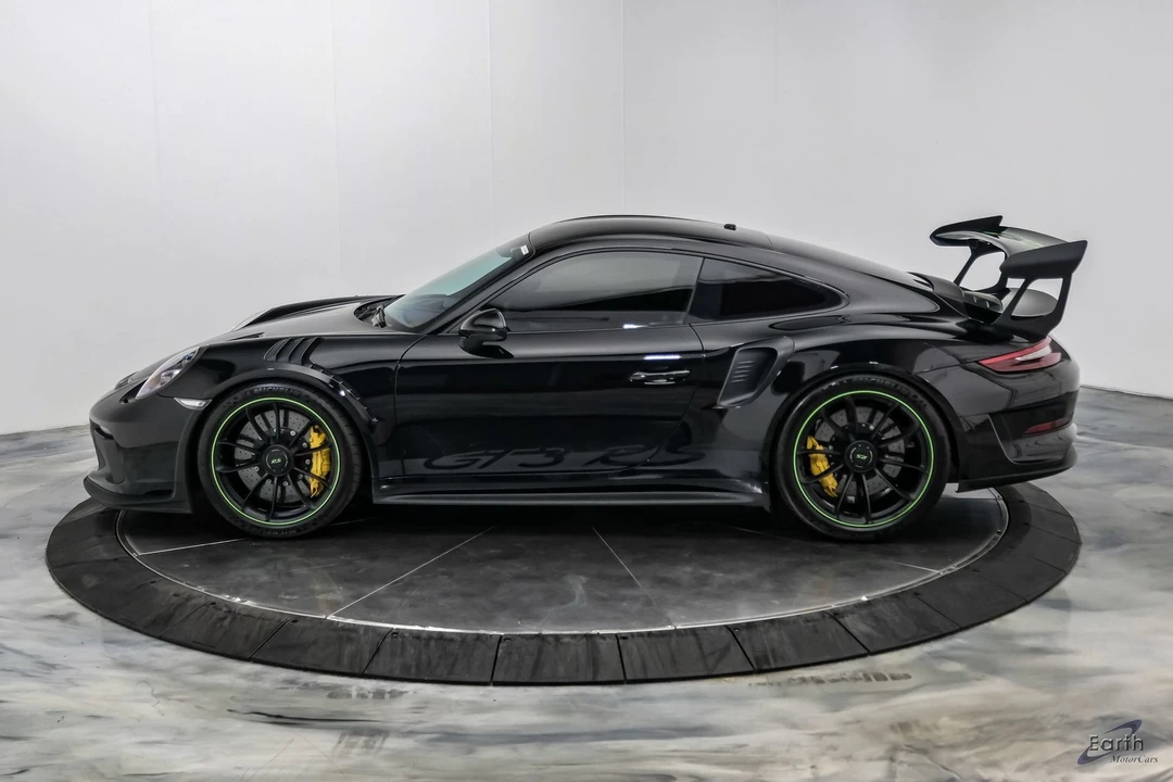2019 Porsche 991 GT3 RS - Image 8 of 31