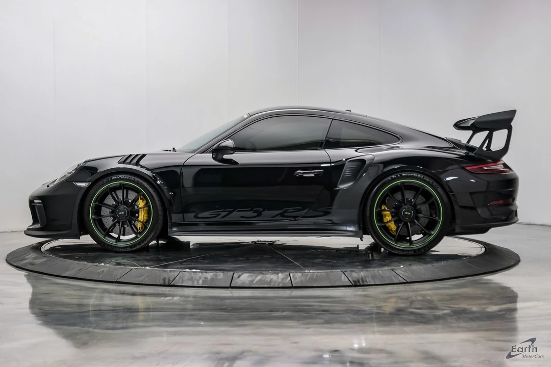 2019 Porsche 991 GT3 RS - Image 7 of 31