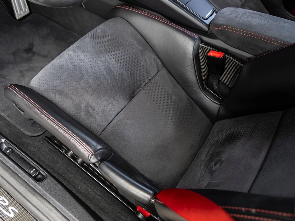 2019 Porsche 991 GT3 RS - Image 9 of 14