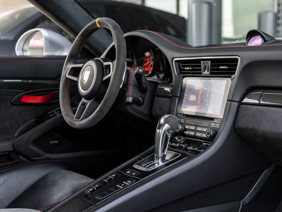 2019 Porsche 991 GT3 RS - Image 14 of 14
