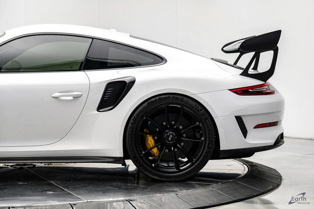 2019 Porsche 991 GT3 RS - Image 11 of 31
