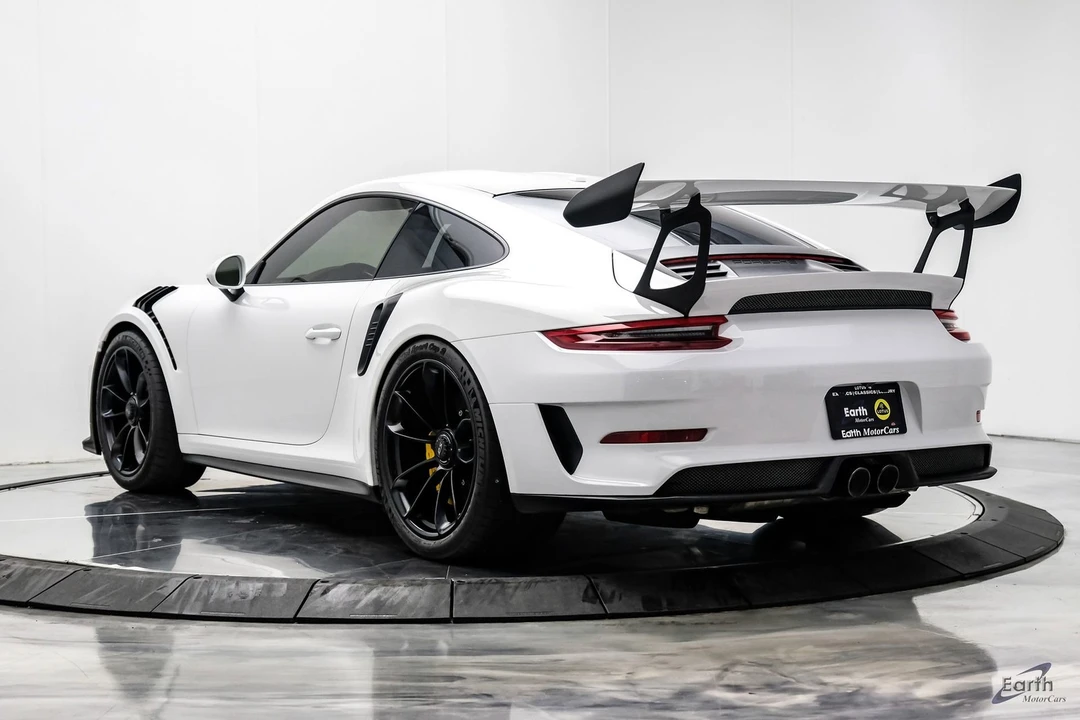 2019 Porsche 991 GT3 RS - Image 13 of 31