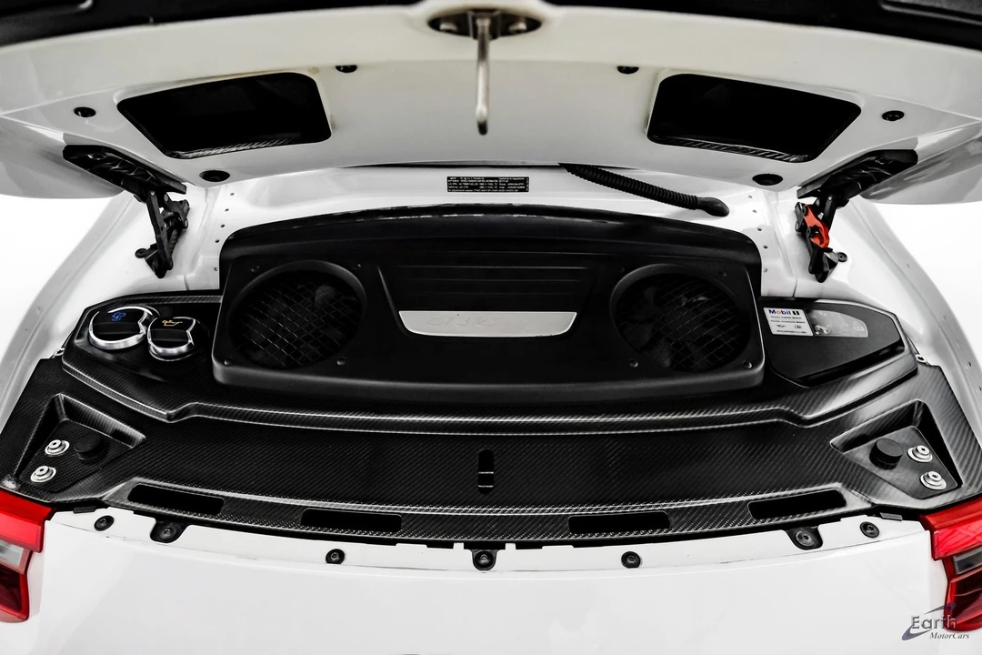 2019 Porsche 991 GT3 RS - Image 3 of 31