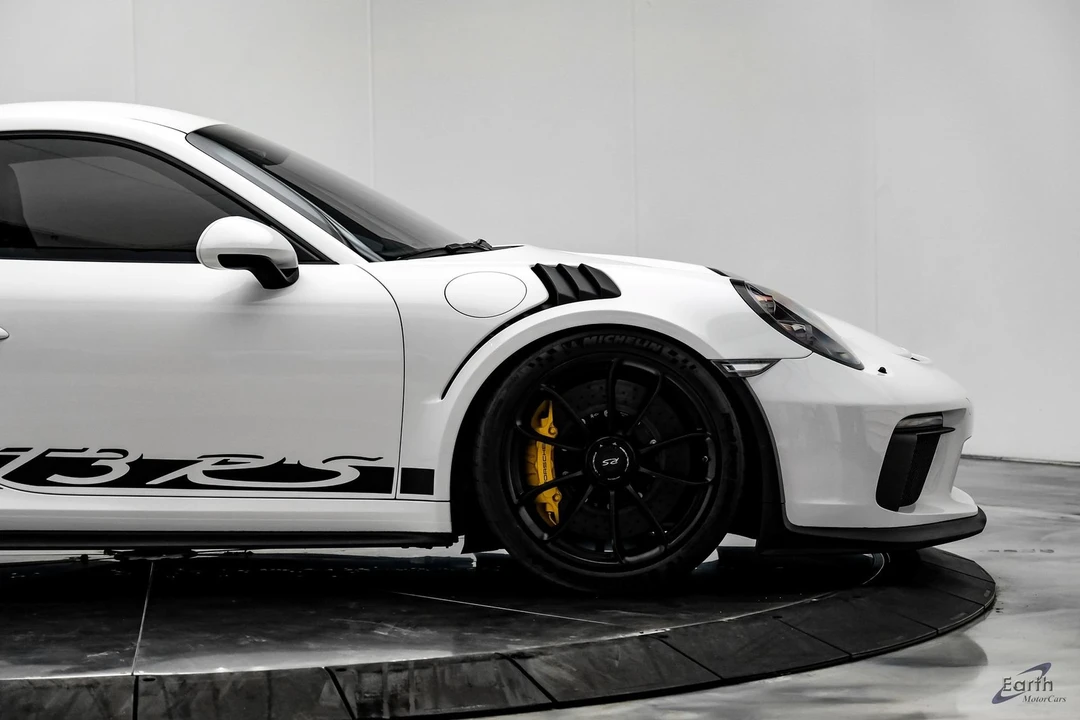 2019 Porsche 991 GT3 RS - Image 28 of 31