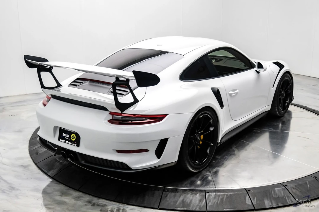 2019 Porsche 991 GT3 RS - Image 22 of 31