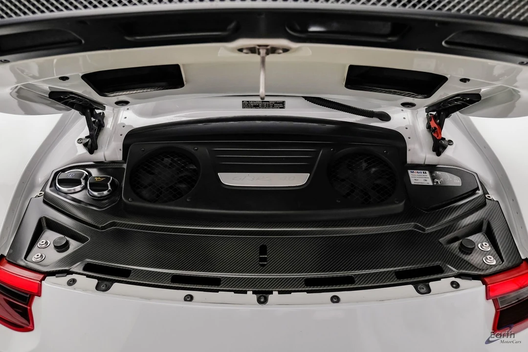 2019 Porsche 991 GT3 RS - Image 3 of 31
