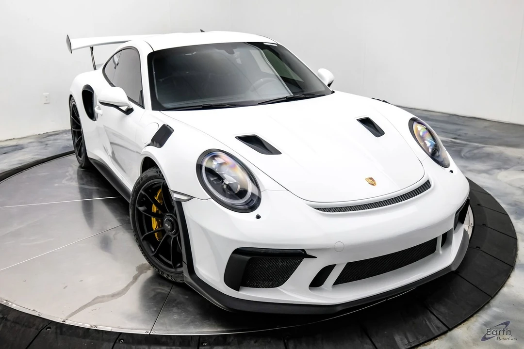 2019 Porsche 991 GT3 RS - Image 31 of 31