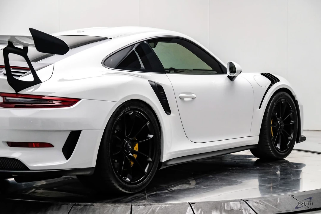 2019 Porsche 991 GT3 RS - Image 24 of 31