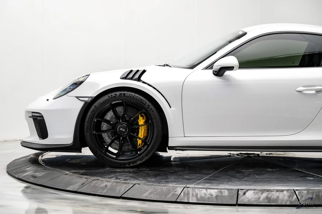 2019 Porsche 991 GT3 RS - Image 10 of 31
