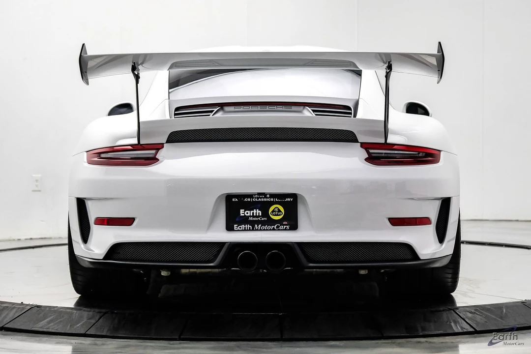 2019 Porsche 991 GT3 RS - Image 15 of 31