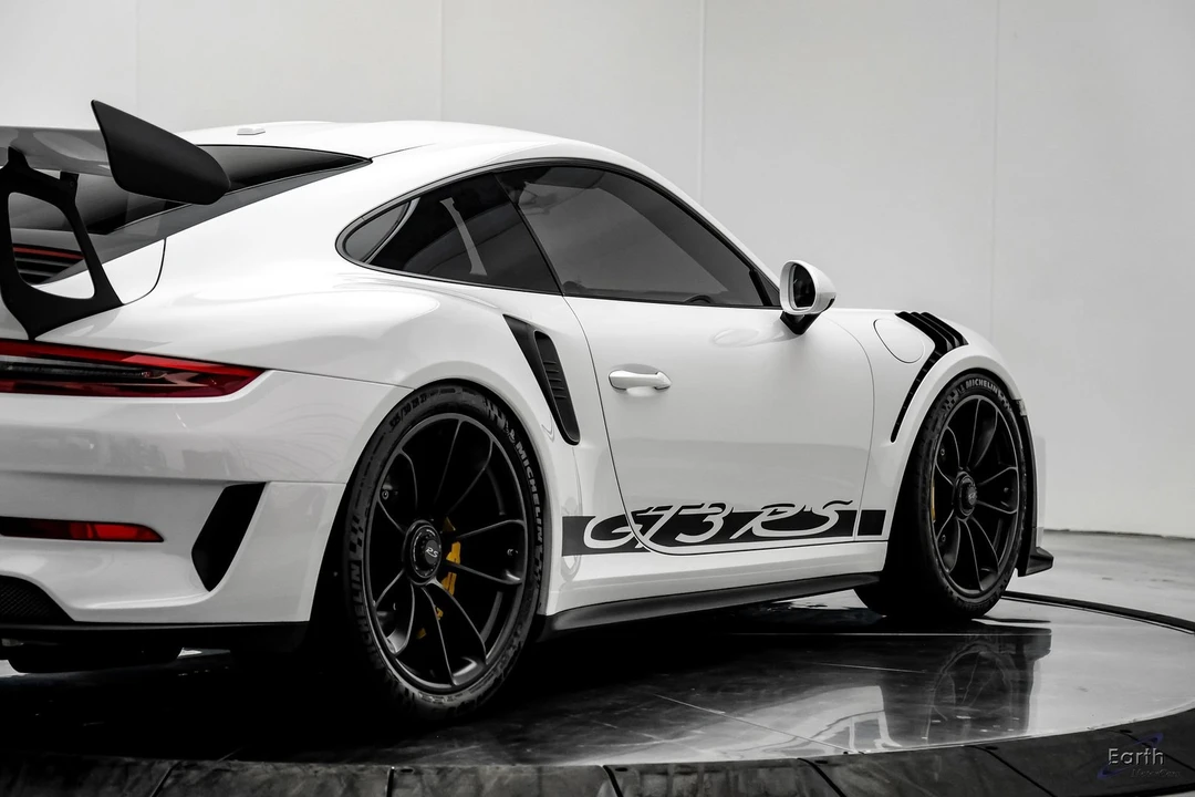 2019 Porsche 991 GT3 RS - Image 24 of 31