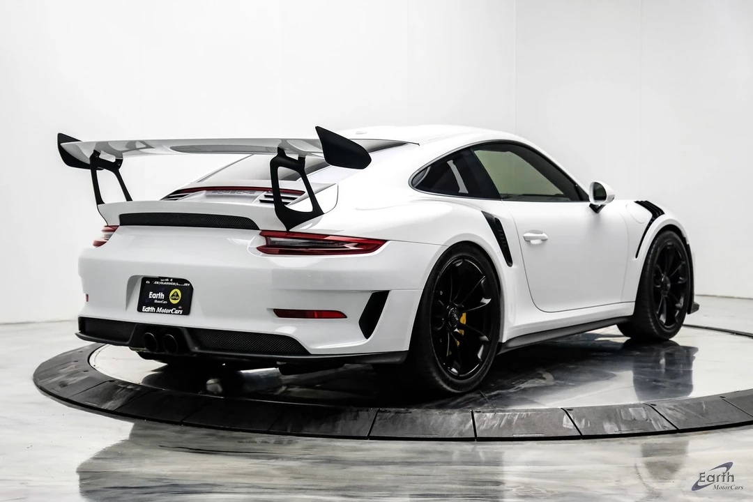 2019 Porsche 991 GT3 RS - Image 21 of 31