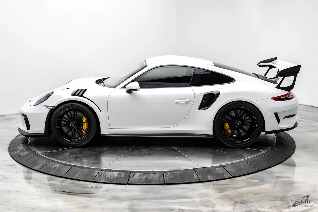 2019 Porsche 991 GT3 RS - Image 9 of 31