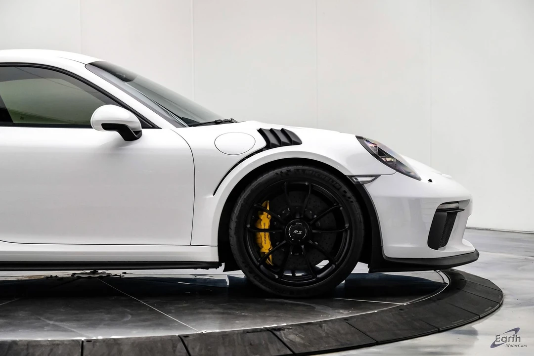 2019 Porsche 991 GT3 RS - Image 28 of 31
