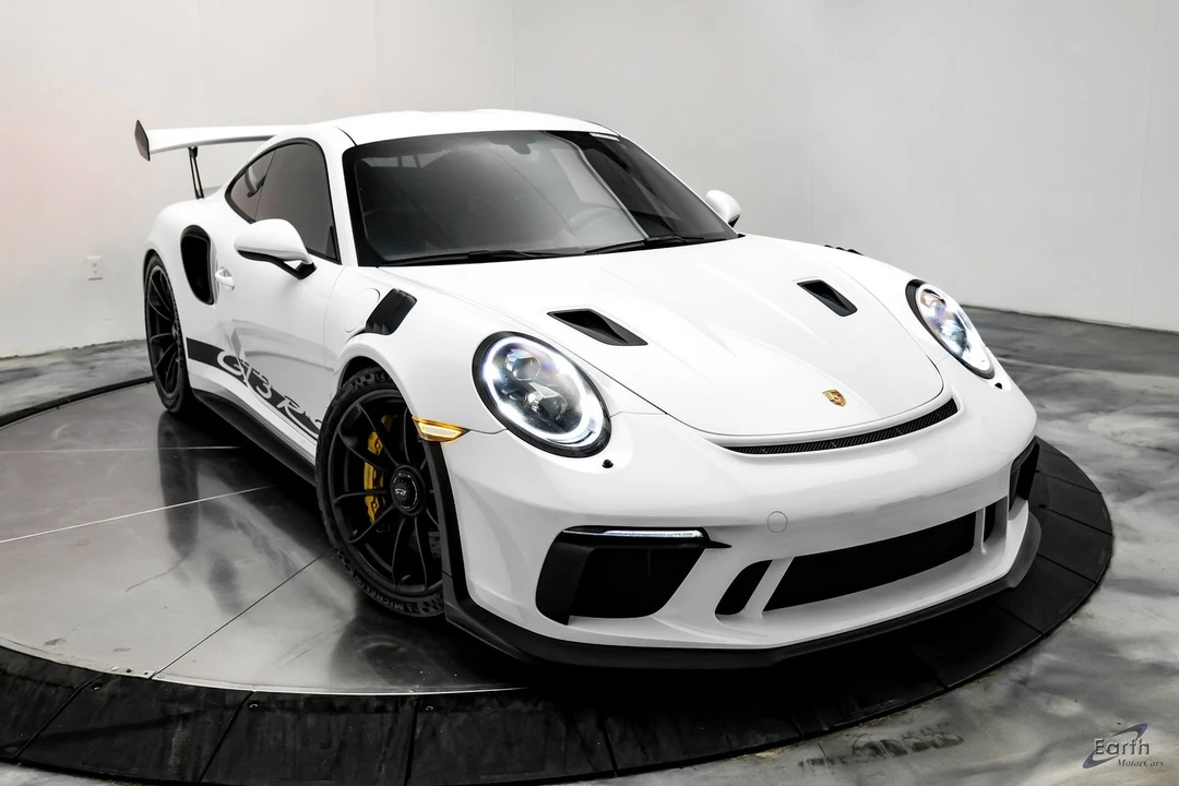 2019 Porsche 991 GT3 RS - Image 31 of 31