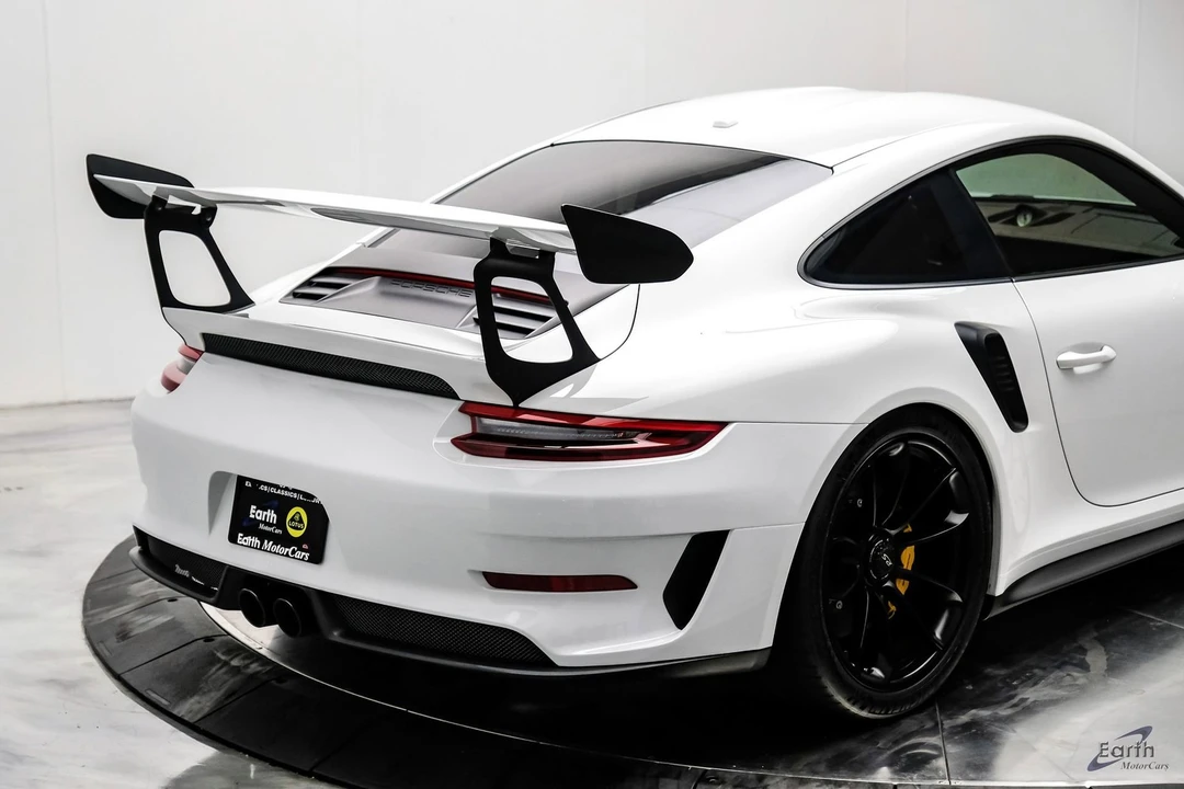 2019 Porsche 991 GT3 RS - Image 23 of 31