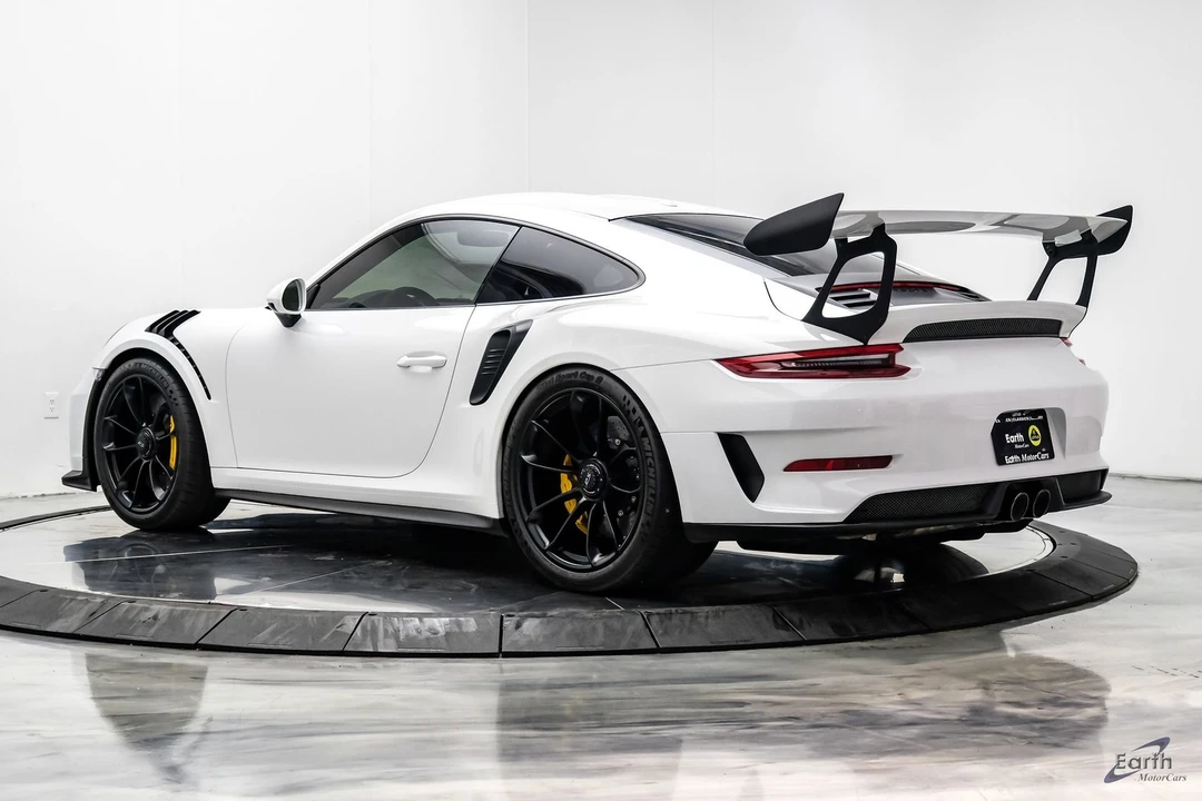 2019 Porsche 991 GT3 RS - Image 12 of 31