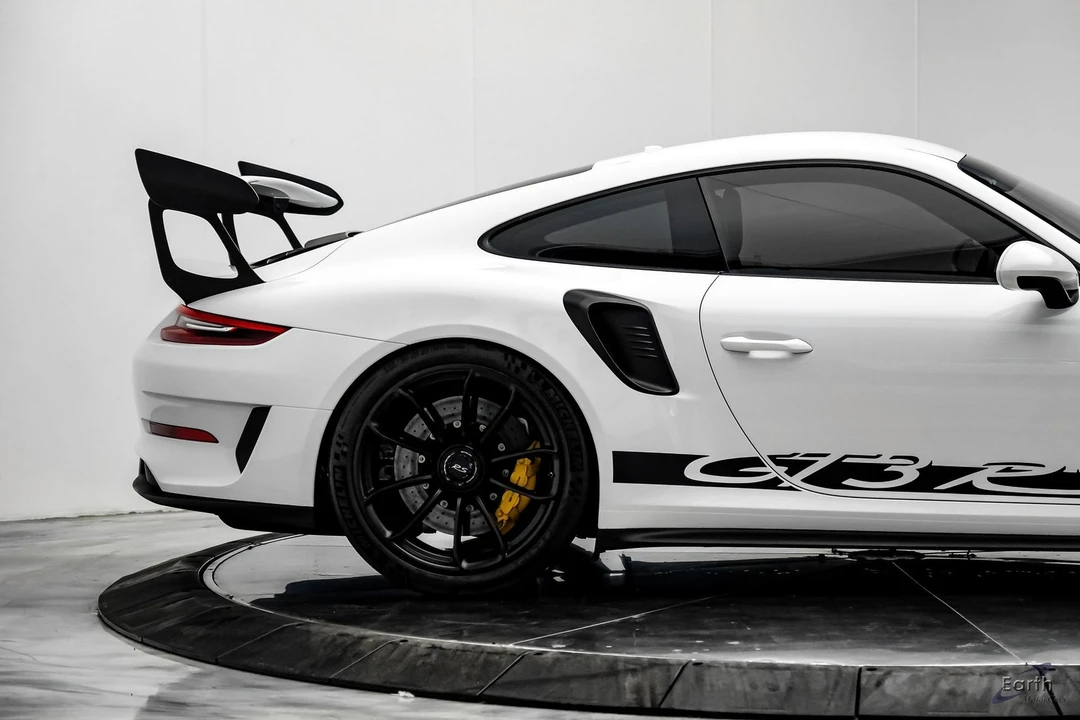 2019 Porsche 991 GT3 RS - Image 27 of 31