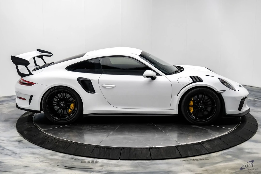 2019 Porsche 991 GT3 RS - Image 26 of 31