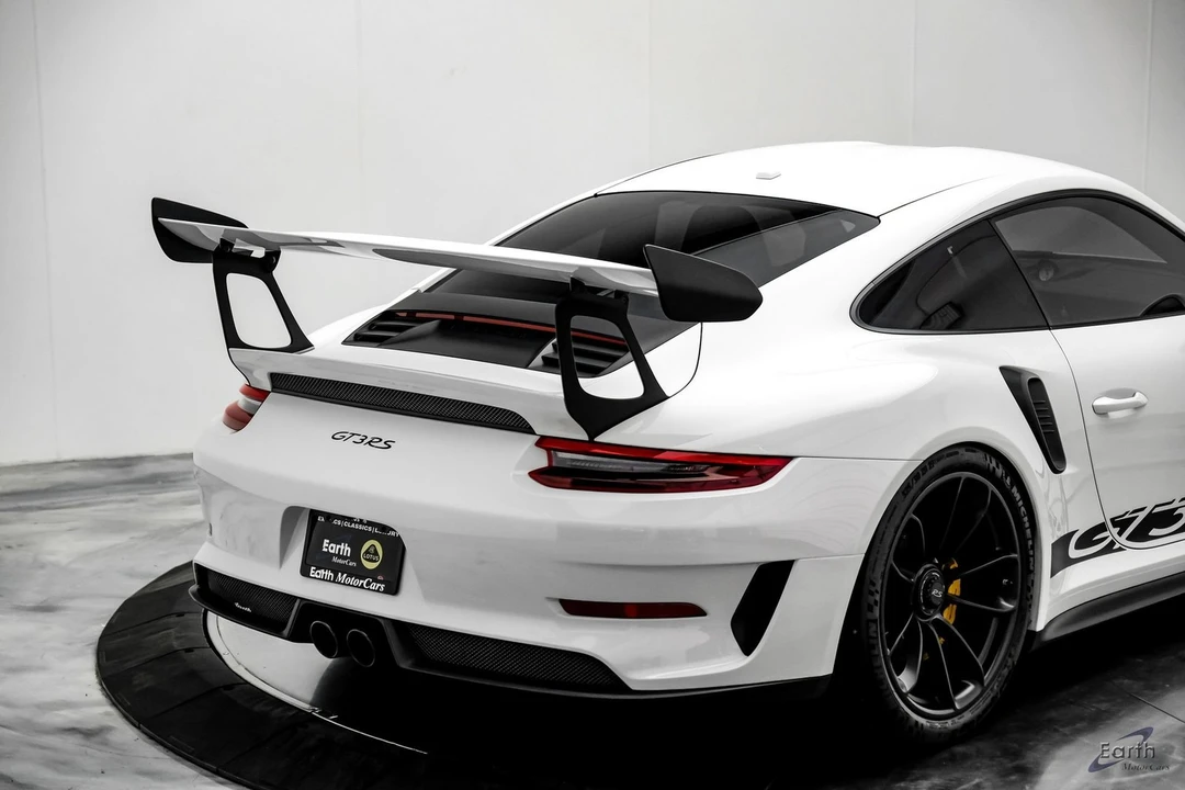 2019 Porsche 991 GT3 RS - Image 23 of 31