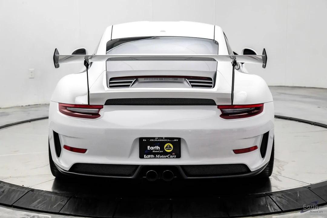 2019 Porsche 991 GT3 RS - Image 16 of 31