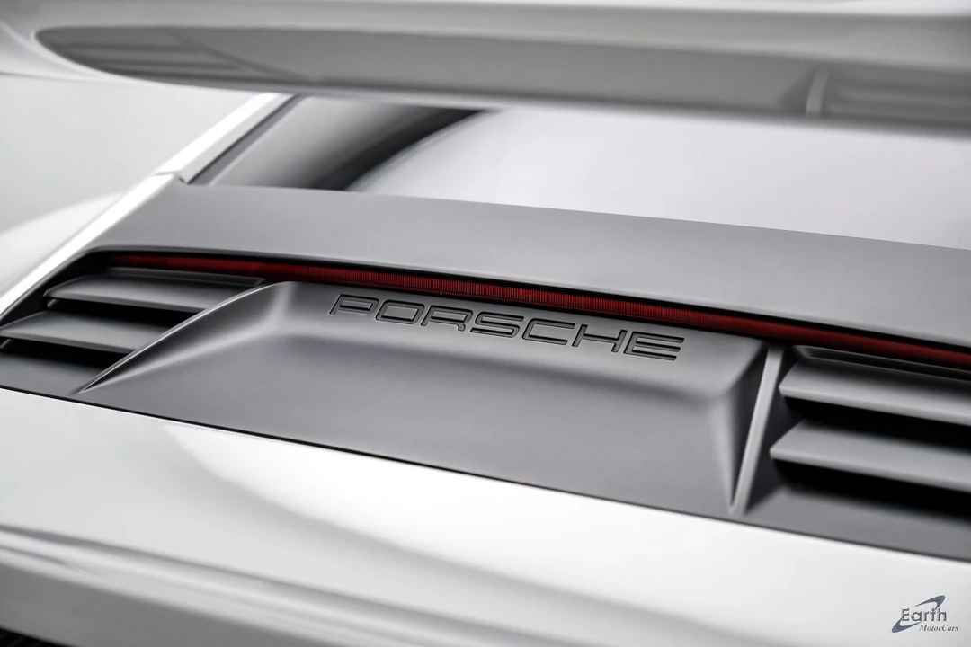 2019 Porsche 991 GT3 RS - Image 19 of 31