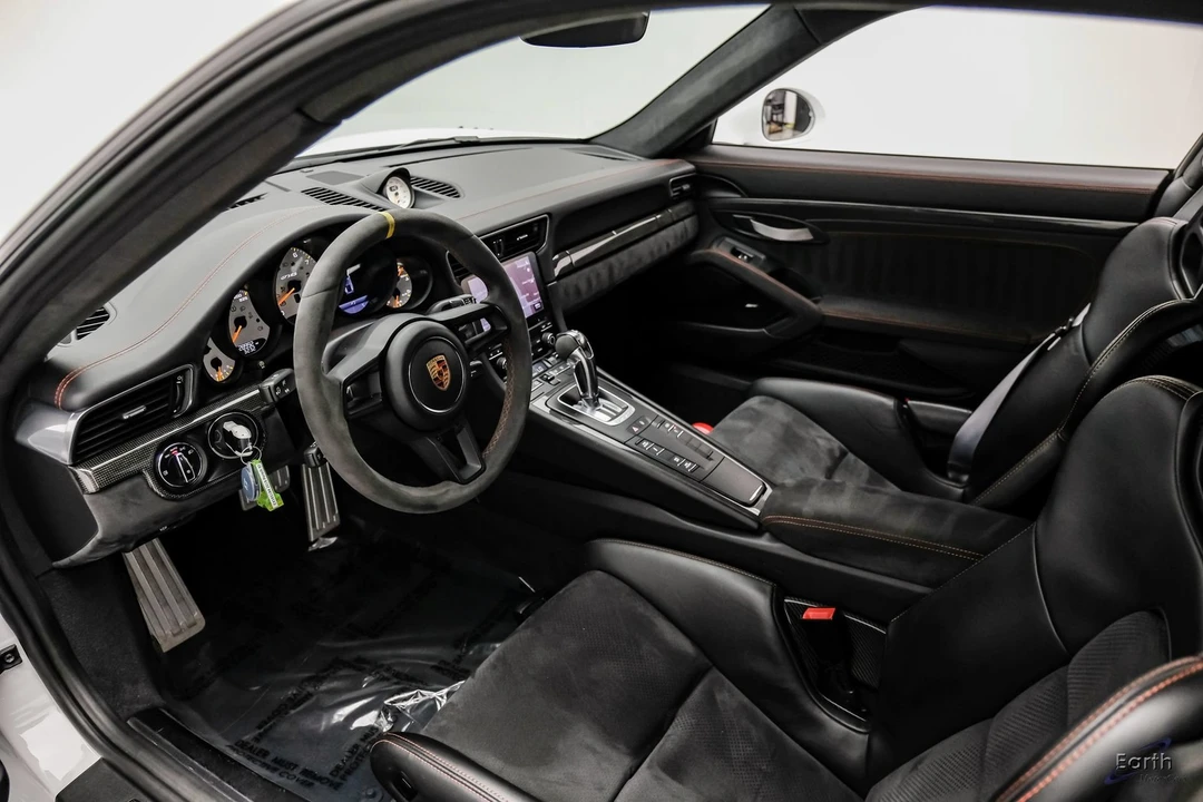 2019 Porsche 991 GT3 RS - Image 2 of 31