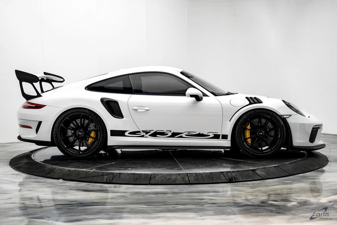 2019 Porsche 991 GT3 RS - Image 25 of 31