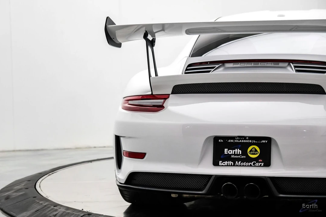 2019 Porsche 991 GT3 RS - Image 17 of 31