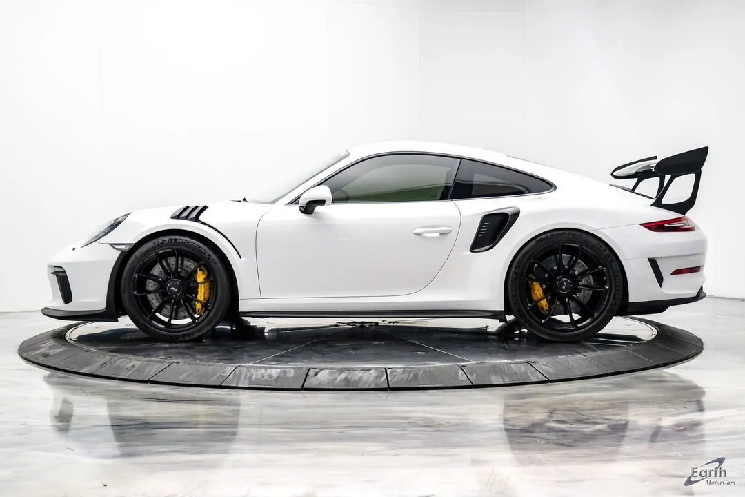 2019 Porsche 991 GT3 RS - Image 8 of 31