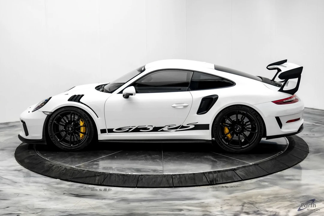 2019 Porsche 991 GT3 RS - Image 9 of 31