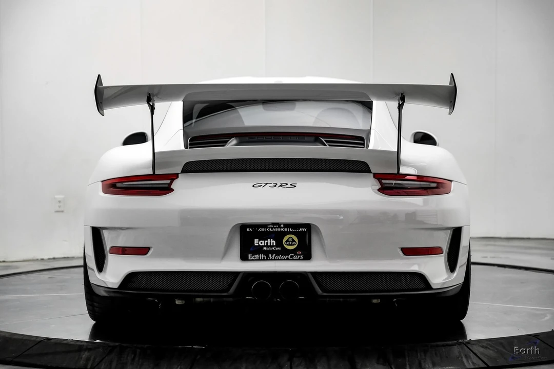 2019 Porsche 991 GT3 RS - Image 15 of 31