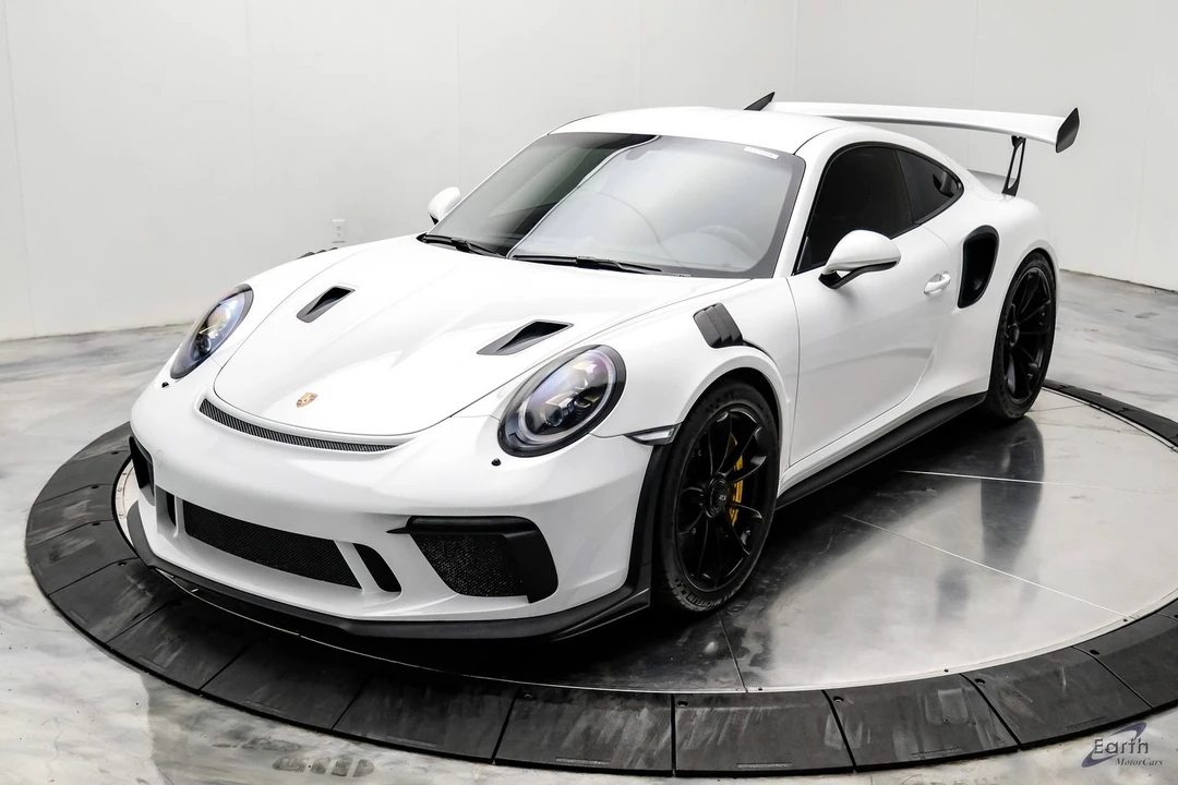 2019 Porsche 991 GT3 RS - Image 7 of 31