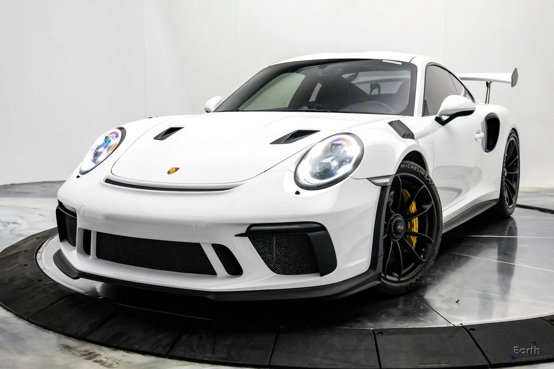 2019 Porsche 991 GT3 RS - Image 5 of 31