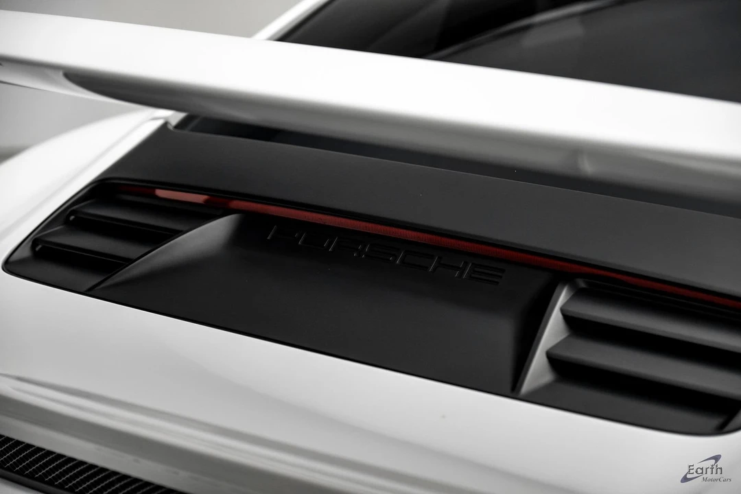 2019 Porsche 991 GT3 RS - Image 20 of 31