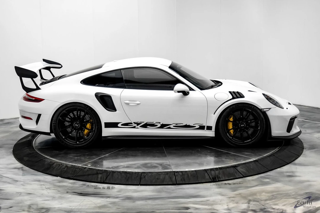 2019 Porsche 991 GT3 RS - Image 26 of 31