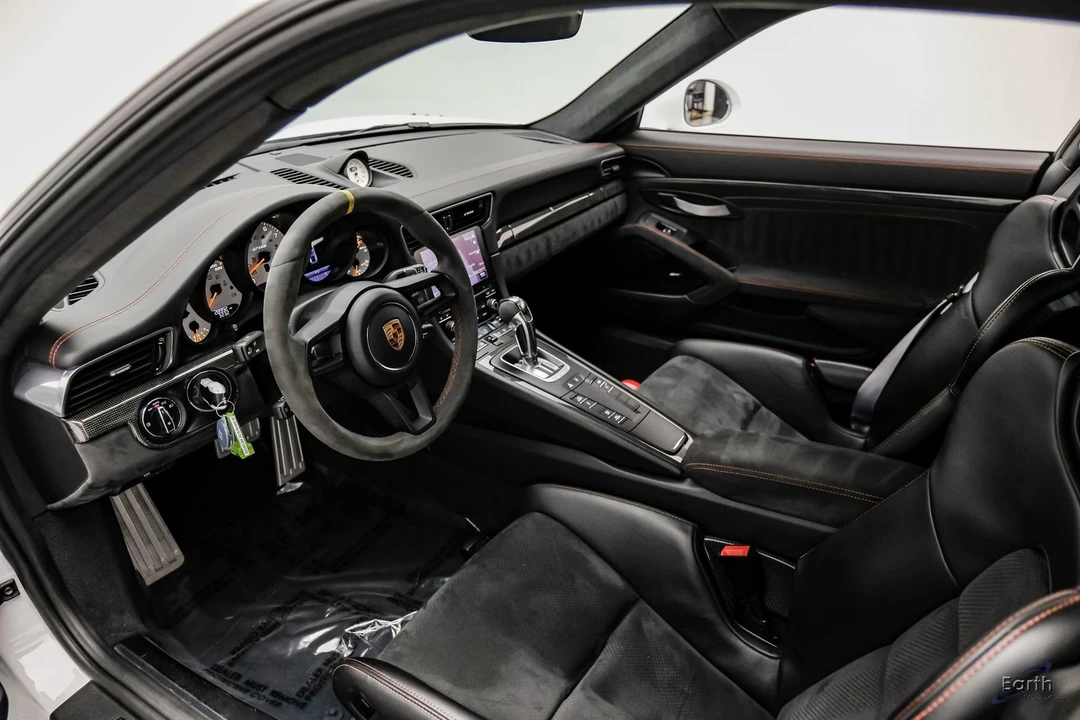2019 Porsche 991 GT3 RS - Image 2 of 31