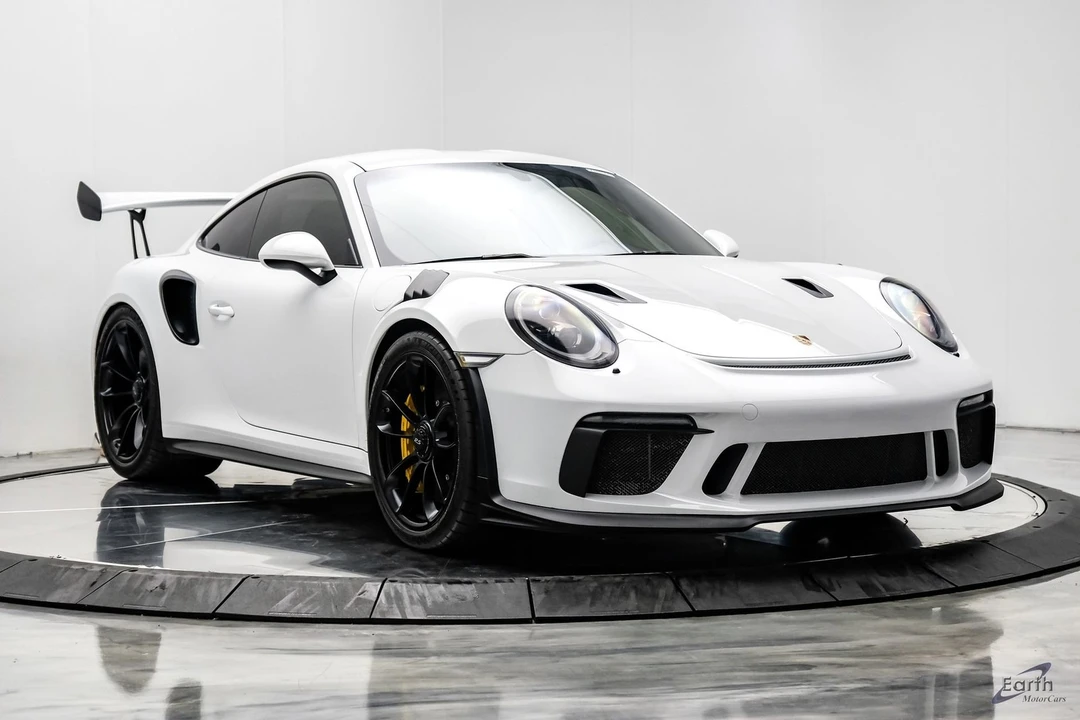 2019 Porsche 991 GT3 RS - Image 29 of 31